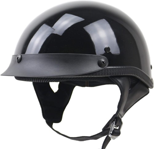 Jethelm roller helm halbschale - jethelm, roller-helm