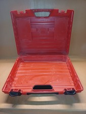 Hiltikoffer Leer TOOL KIT