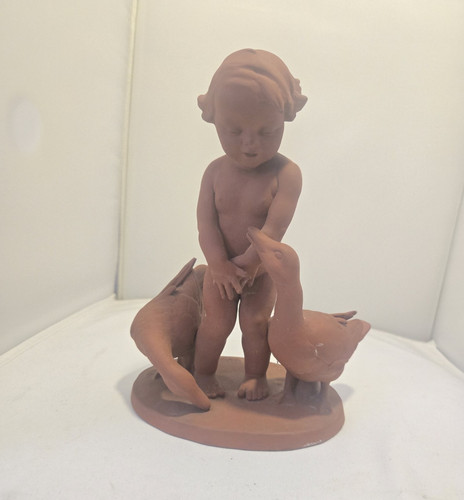 Hummel goebel keramik - goebel, figur