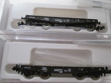 Fleischmann 6660147 Set mit 2