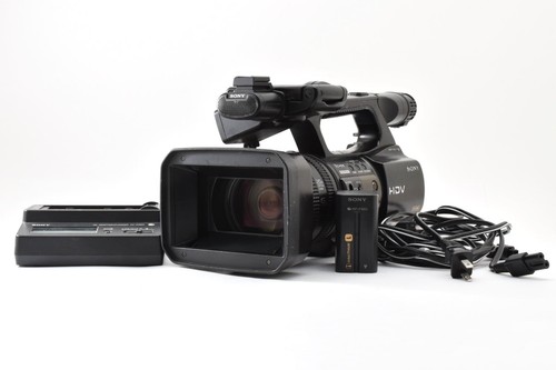 Sony hvr z5j hdv definition - hdv,