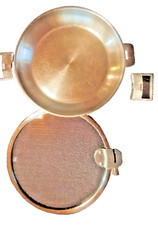 Bratpfanne  28 cm mit