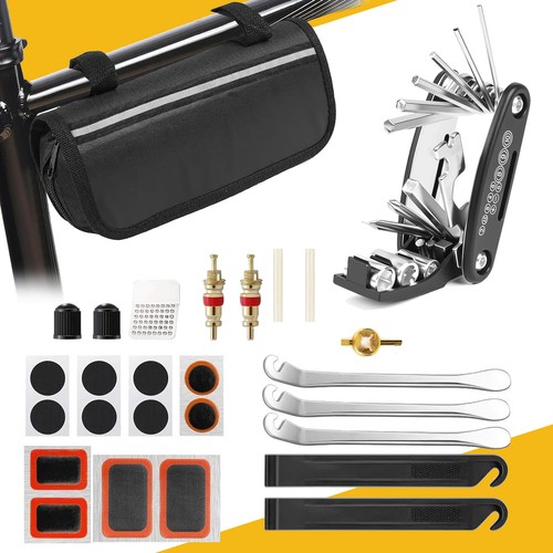 Fahrrad reparaturset werkzeug - fahrrad,