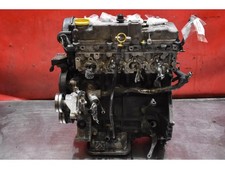 OPEL MERIVA Motor Z17DTH 2004