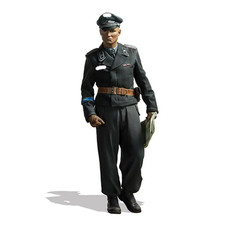 1/16 Resin Model Kit German