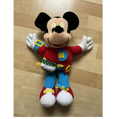 Disney mickey mouse stofftier - disney,