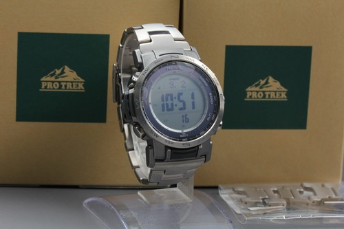 Neuwertig box casio pro - 【neuwertig/box】,