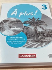 À Plus ! 3 Vorschläge zur