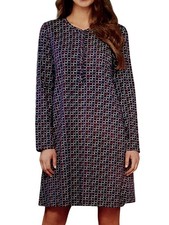 LINCLALOR Nachthemd Damen