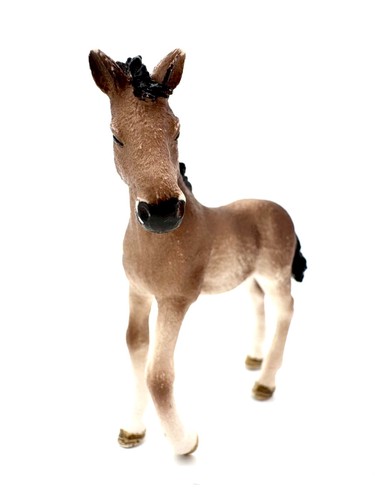 Schleich pferd andalusier - schleich,