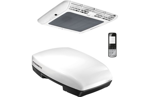 Dometic freshjet 2700 - freshjet, fj-2700