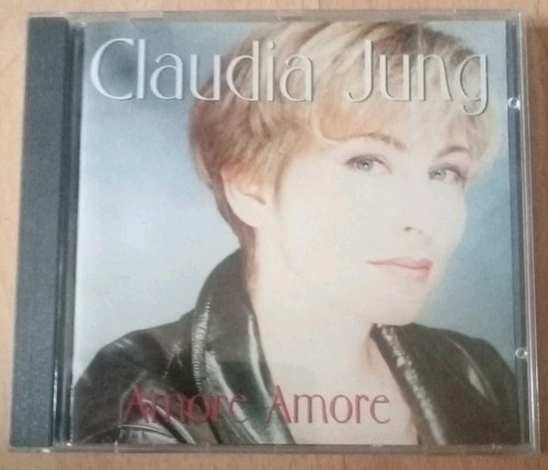 Claudia jung amore - jung,