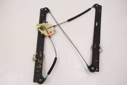 Fensterheber elektrisch vorn
