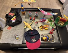 Maxi ü ei Sammlung happy Hippo ect.