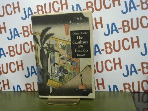 Das gasthaus tokaido - das,