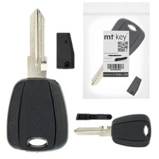 Auto Schlüssel + TRANSPONDER