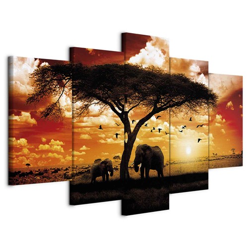 Artgeist wandbild tlg groß - tlg,