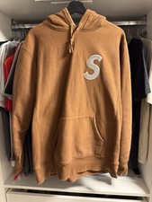 Supreme S Logo