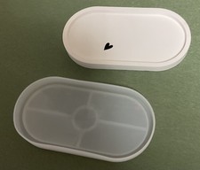 Silikonformen Gießen Tablett