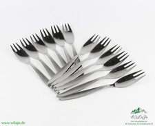 DDR Smalcalda 12er Set