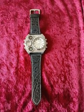 OULM Chronograph Herren Uhr