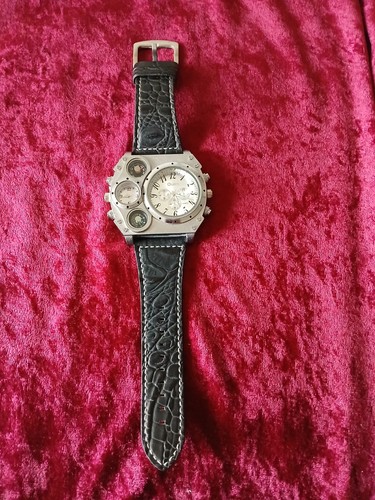 Oulm chronograph herren - chronograph,
