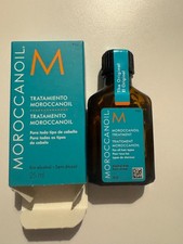 MOROCCANOIL. TOS M MOROCCANOIL TREATMENT TRAITEMENT MOROCCANOIL 25ml