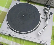 Technics SL D2 Plattenspieler Vinyl Abspielgerät. Sehr Gut Zustand