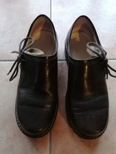 Hans Behr Haferlschuhe, Trachtenschuhe, Unisex, Gr. 38, Fa. braun, TOP Zustand 