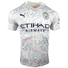 Puma Manchester City Trikot