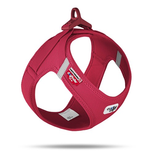 Curli clasp brustgeschirr hund - clasp,