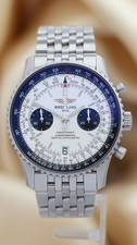 Breitling Navitimer 42mm