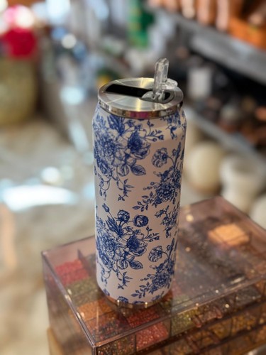 Isolierte dose toile - dose, jouy