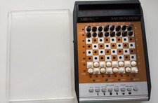 * NOVAG MICRO CHESS ELECTRONIC