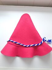 Seppelhut Bayrischer Trachtenhut Filzhut - Fasching Oktoberfest... - sehr gut