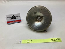 Piaggio Vespa PK XL 2 50 80 125 Scheinwerfer inkl Schrauben TRIOM (C2/500)