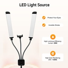 40W LED Wimpernverlängerung