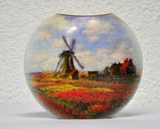 Goebel Vase Artis Orbis Claude