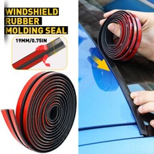 4M/13FT Windshield Rubber