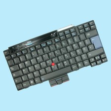DE Tastatur f. IBM/Lenovo