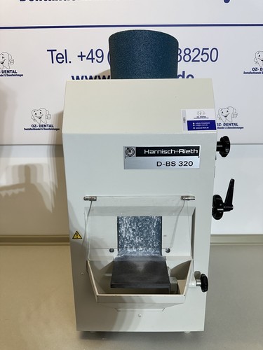 Harnisch rieth bs - harnisch,