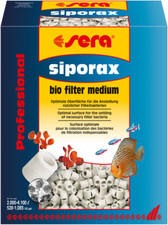 sera siporax Professional 15 mm - 10L (2,9 kg)  -  08474