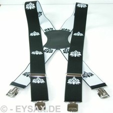 FHB Zunft Hosenträger