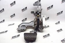 Audi A6 4G Automatik Bremspedal Pedalblock Pedaleinheit Bremse 4H1723140A
