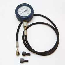 Ford 12-009 - Prüfgerät Bremsdruck 0-300 Bar - 206-015 -  Spezialwerkzeug