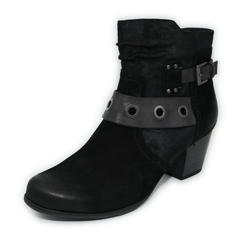 Jana damen stiefelette boots - stiefelette,