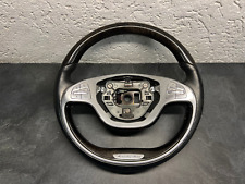 Lenkrad Holz Mercedes Benz