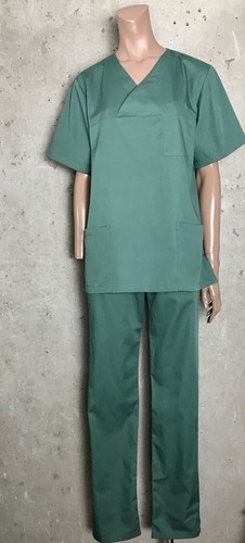 Unisex kasack pisa praxis - unisex,