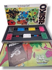 ⚡Risiko  Parker