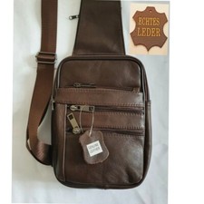 Herren Damen Umhängetasche